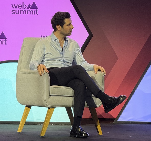 Paribu’nun partnerleri arasında yer aldığı Web Summit Qatar 2025 sona erdi