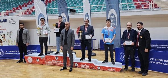 EFG Elektrik’ten Satranca Büyük Destek: Diyarbakır’da Bir İlk Gerçekleşti