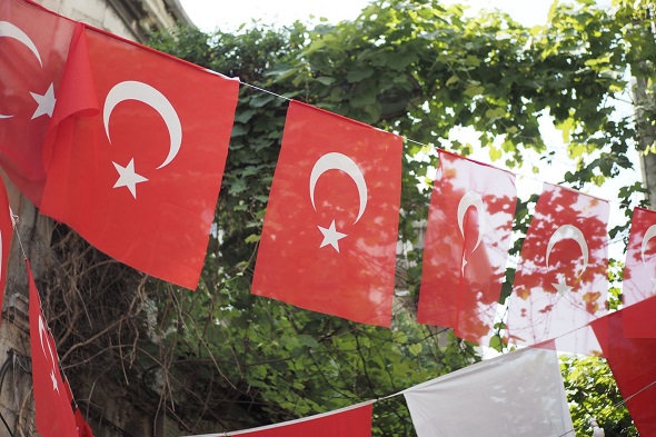 İsveç’te 23 Nisan hazırlıkları