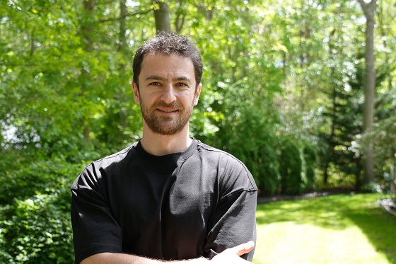 ASCA sertifikalı antrenör Emre Kara, yüzmede koçluğun esaslarını açıkladı