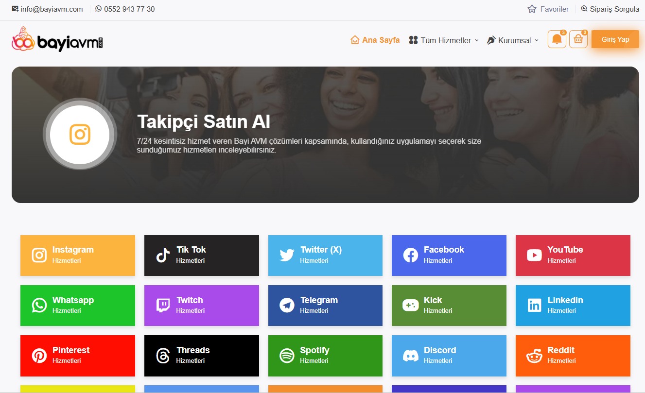 Instagram Reels İzlenme Sayısını Arttırma
