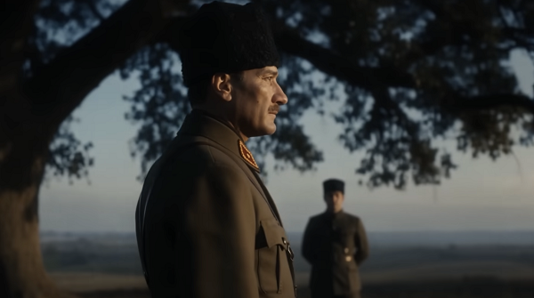 MCT Technic’ten Cumhuriyet’in 102. yılına özel film: “Ben Bir Çınarım”