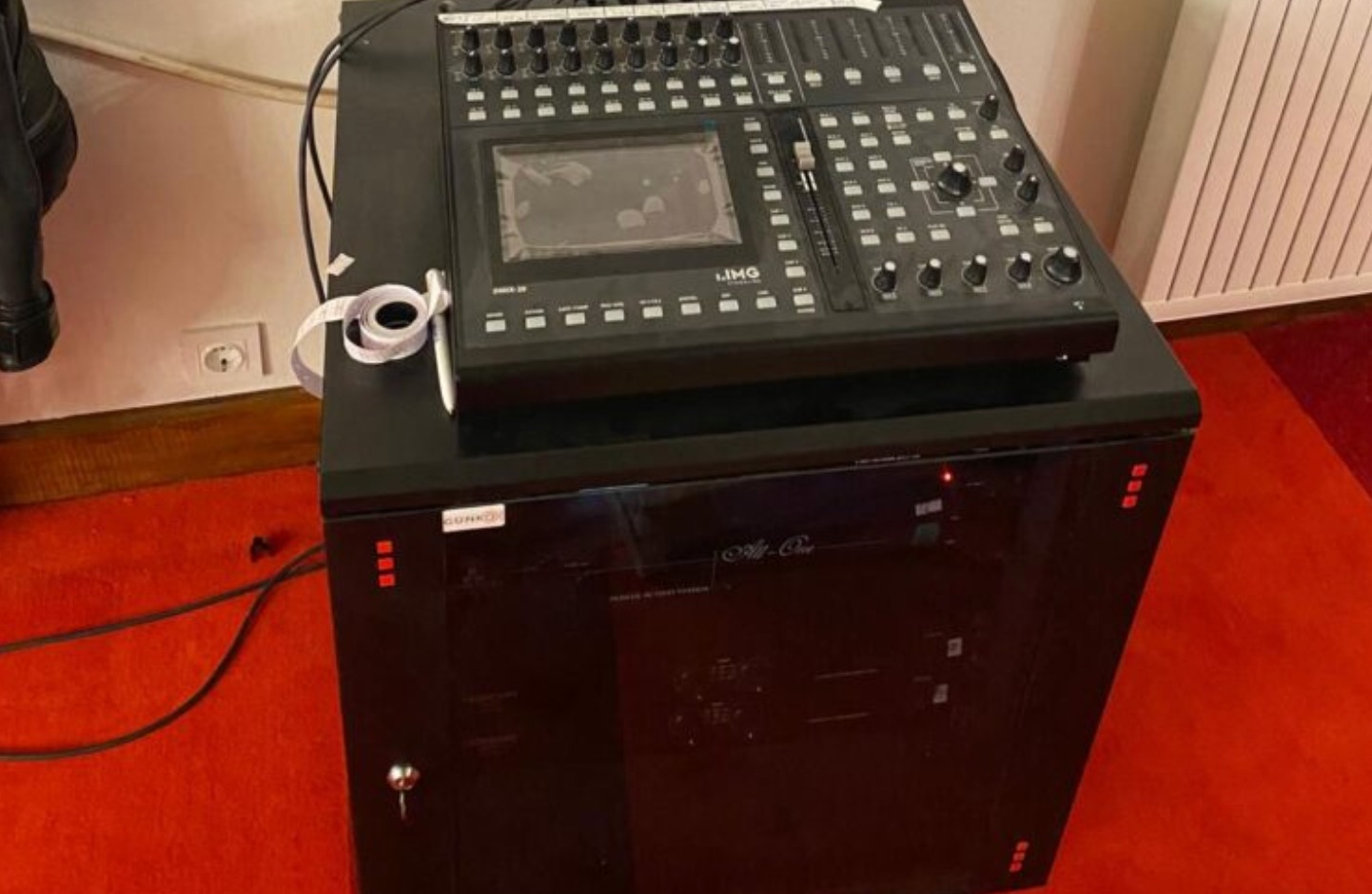 Cami Ses Sistemleri Neden Bu Kadar Önemli?