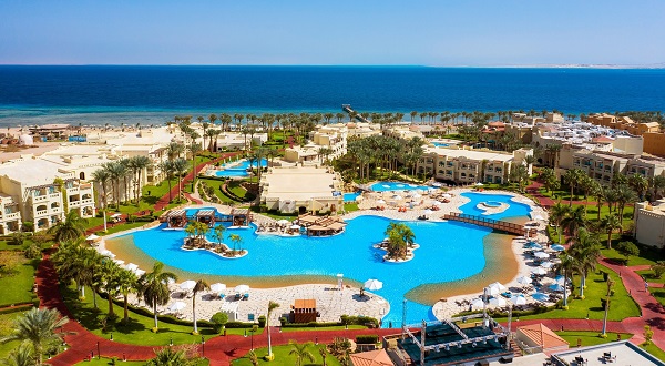 Aşk şarkıları Kızıldeniz’de yankılanacak: Lara Fabian Rixos Radamis sahnesinde!