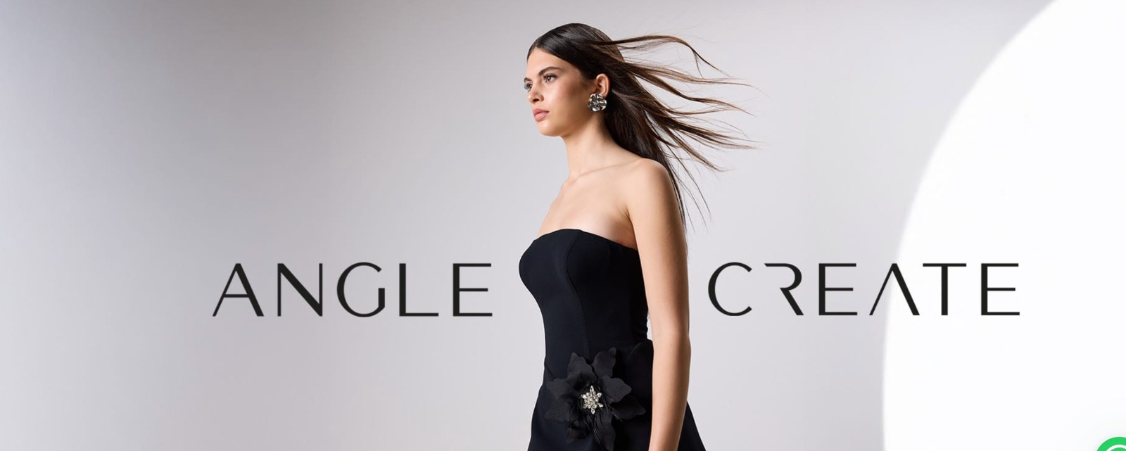 Modern Şıklığın Yeni Adı Angle Create