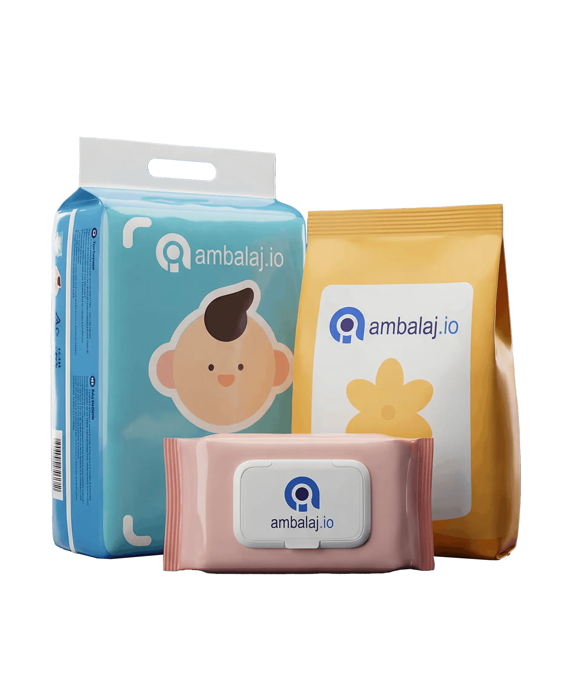 Ambalaj Sektöründe Dijital Dönüşüm: 2024 ve Sonrası İçin Stratejik Rehber