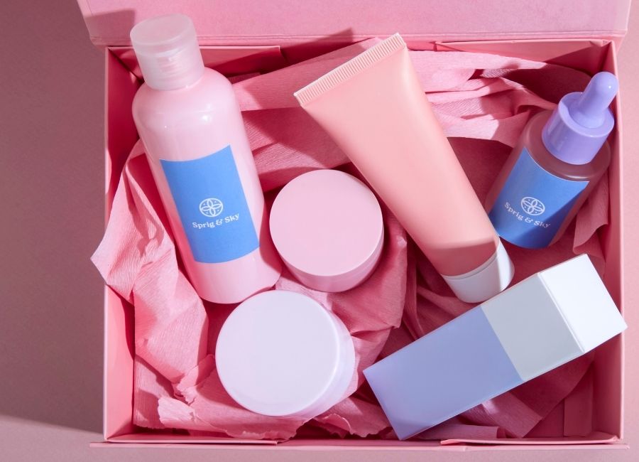 Toptan Kozmetikte Koku Ürünlerinin Önemi