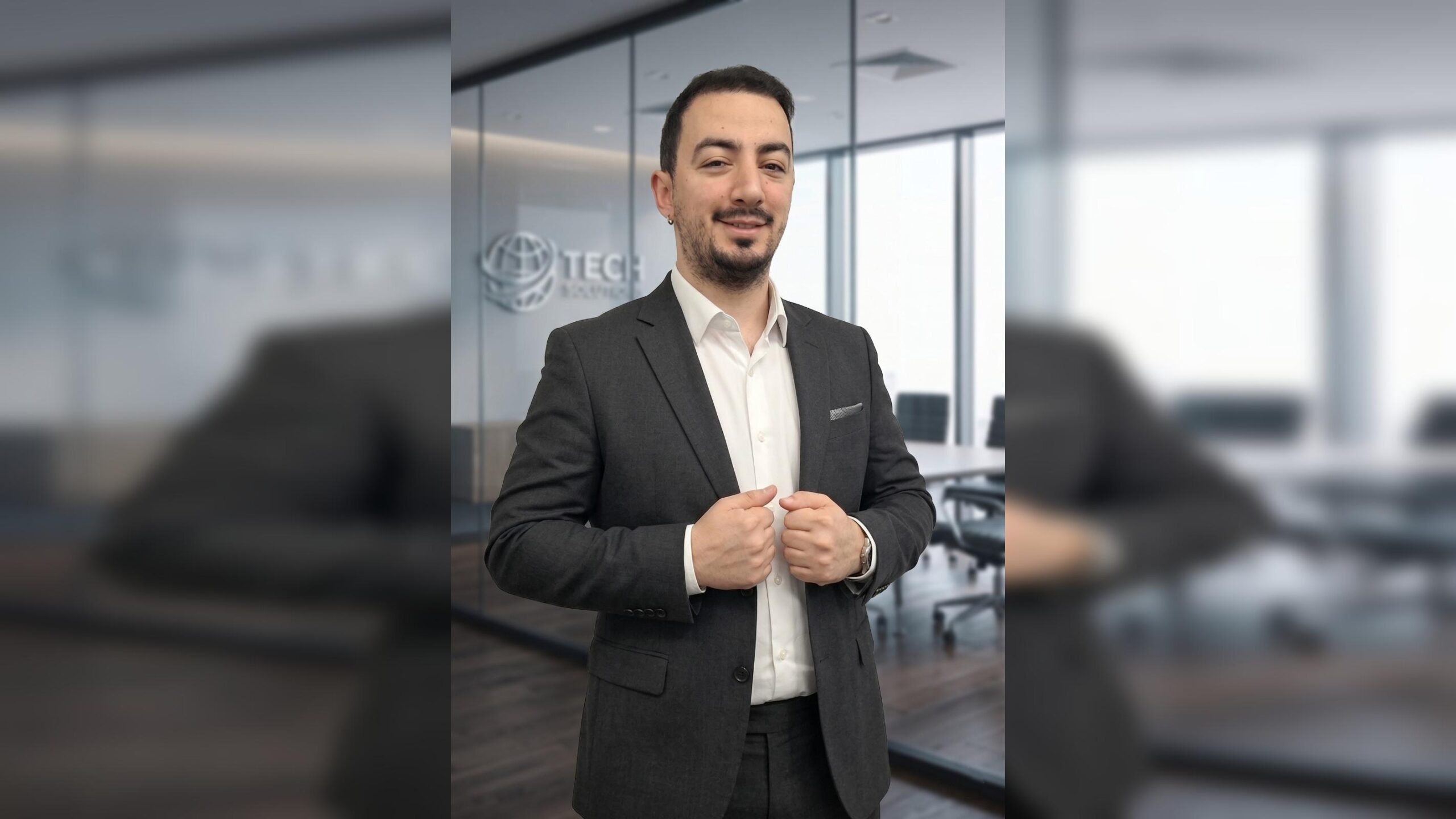 Emin Can Çelen Kimdir?