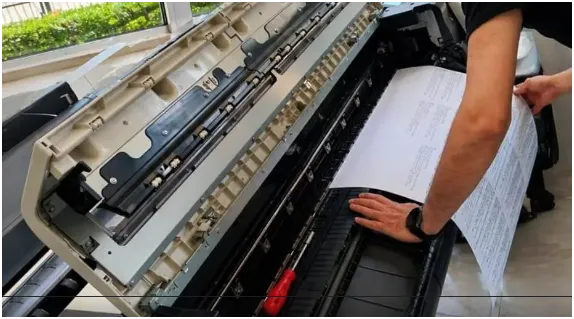 Dijital Baskı Ekipmanlarında Doğru Teknik Servis Seçim Kriterleri