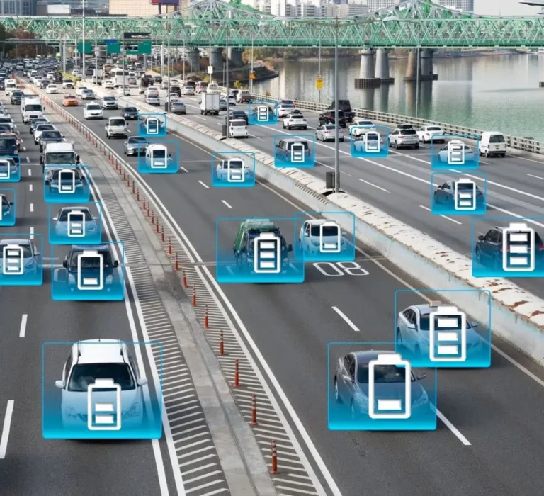 Hızlı Şarj İstasyonu Çözümleriyle Elektrikli Araçlarda Zaman Yönetimi