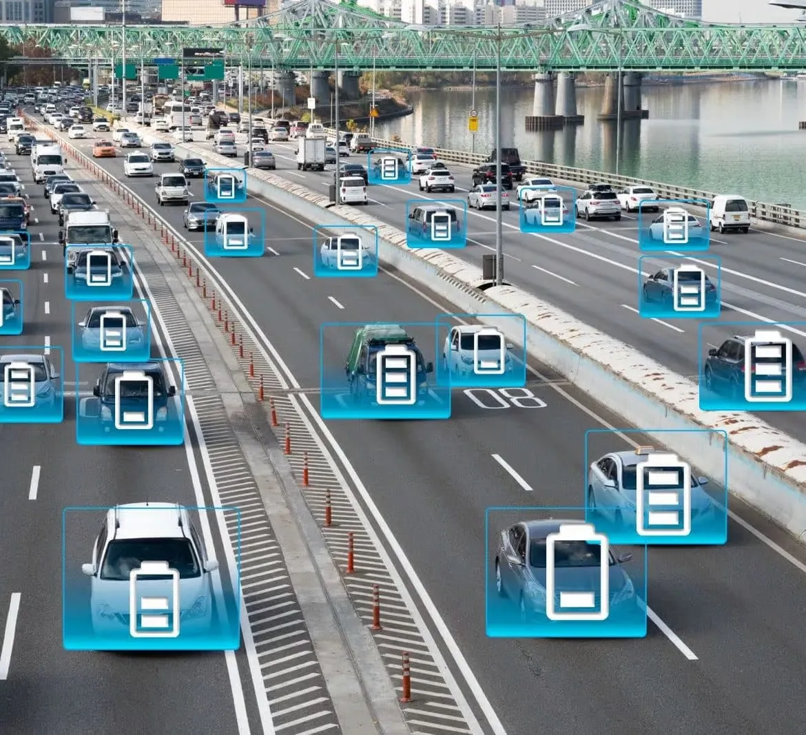 Hızlı Şarj İstasyonu Çözümleriyle Elektrikli Araçlarda Zaman Yönetimi